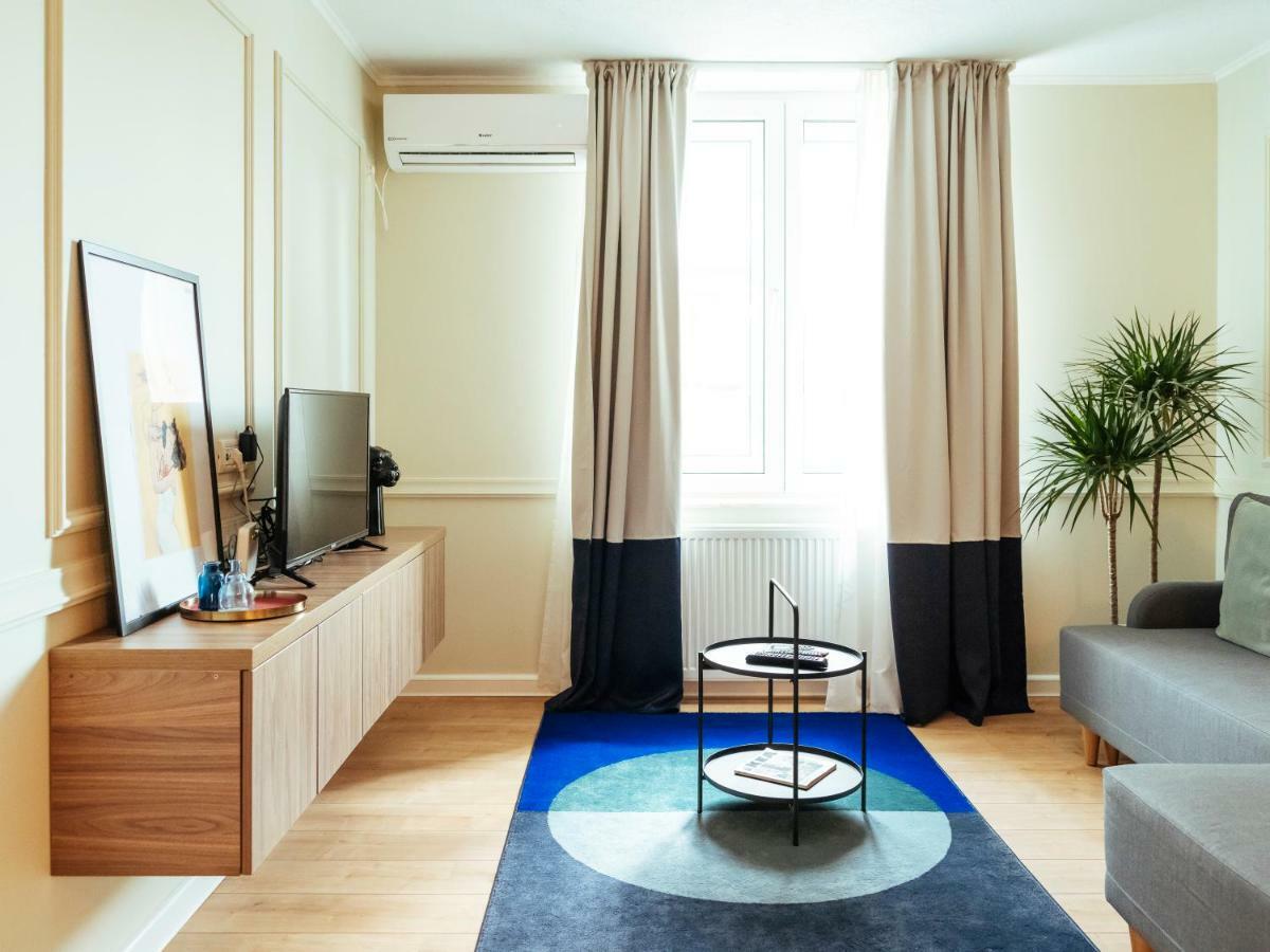 Classy Apartment - Old Town بوخارست المظهر الخارجي الصورة