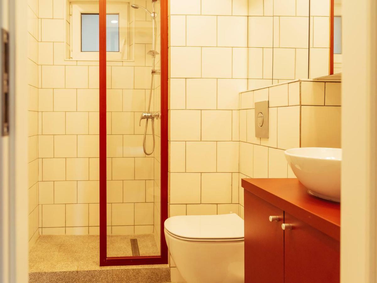 Classy Apartment - Old Town بوخارست المظهر الخارجي الصورة