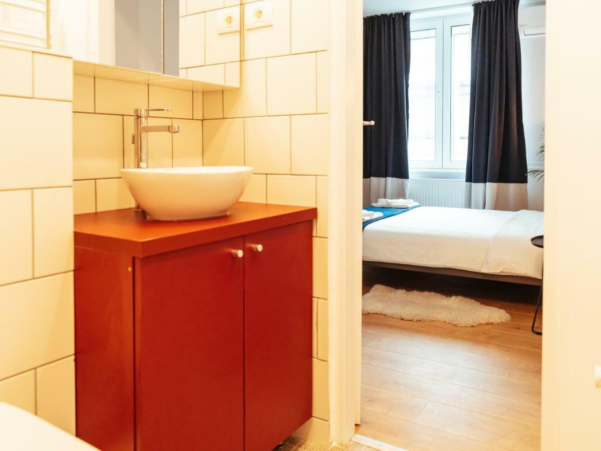 Classy Apartment - Old Town بوخارست المظهر الخارجي الصورة