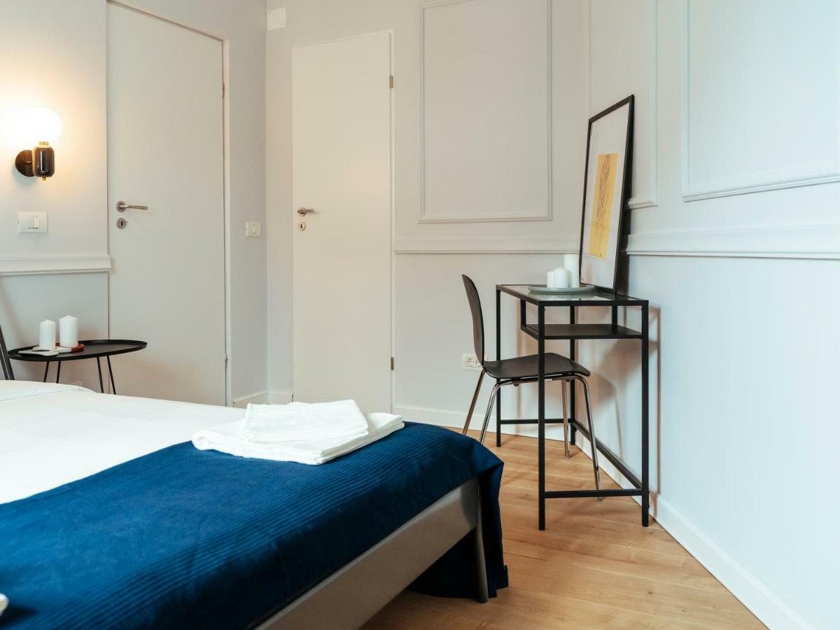 Classy Apartment - Old Town بوخارست المظهر الخارجي الصورة
