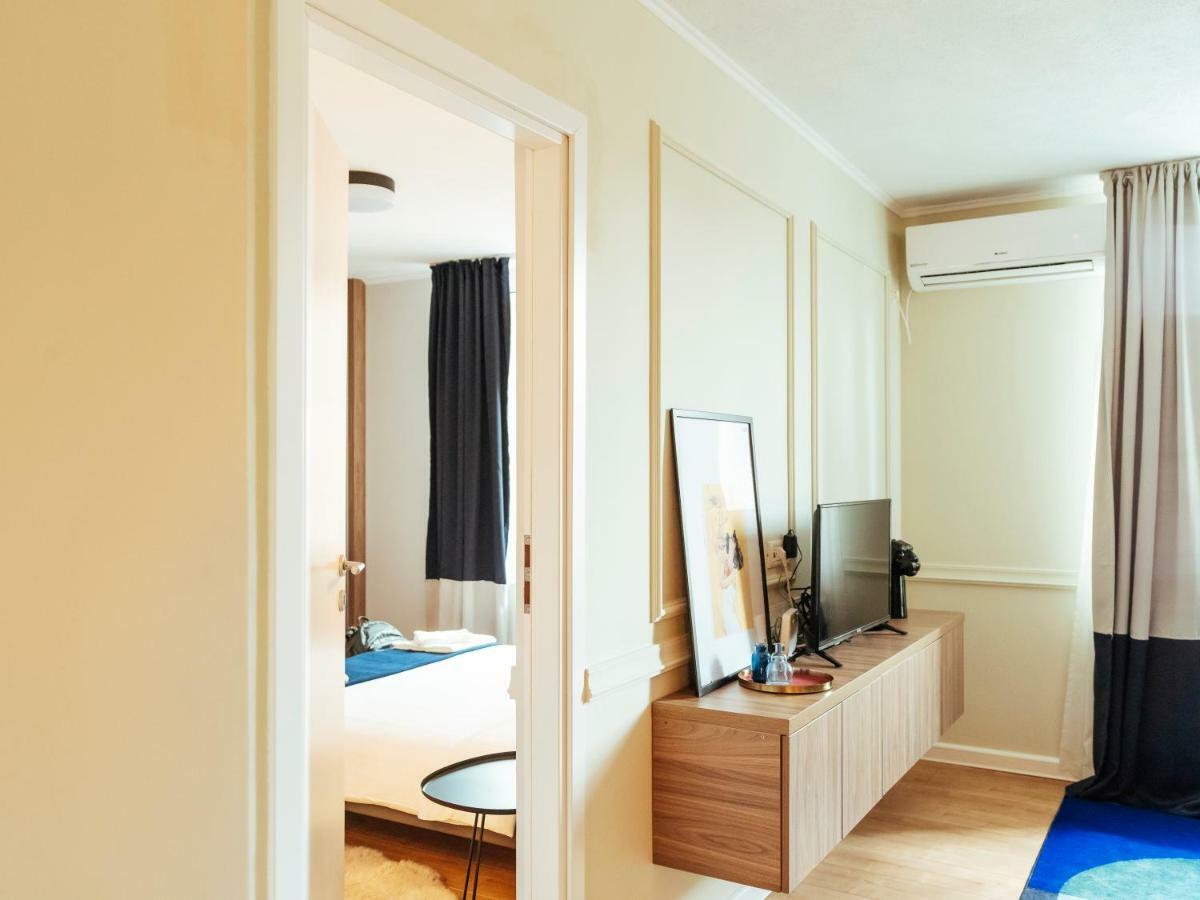Classy Apartment - Old Town بوخارست المظهر الخارجي الصورة