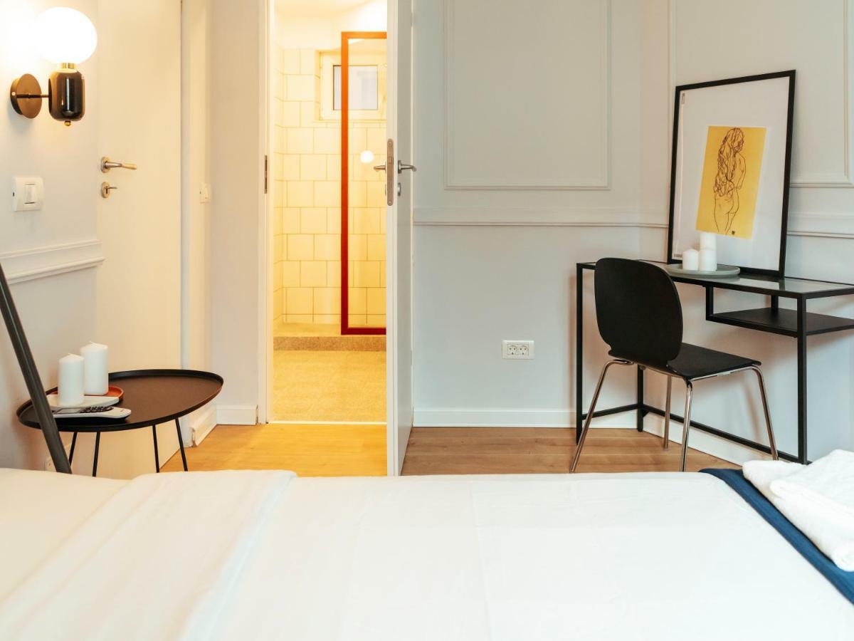 Classy Apartment - Old Town بوخارست المظهر الخارجي الصورة
