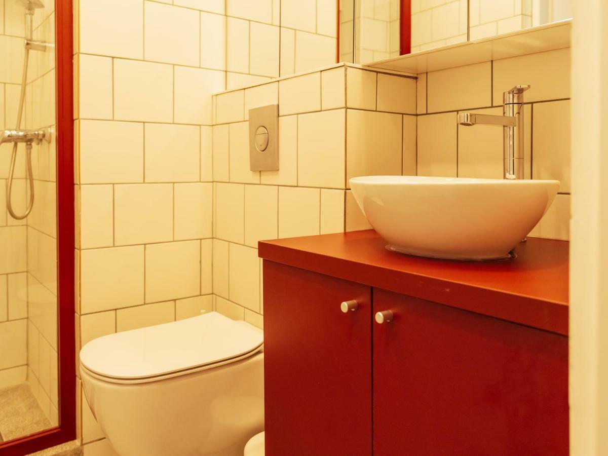 Classy Apartment - Old Town بوخارست المظهر الخارجي الصورة
