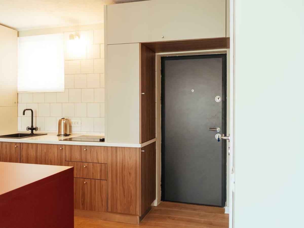 Classy Apartment - Old Town بوخارست المظهر الخارجي الصورة