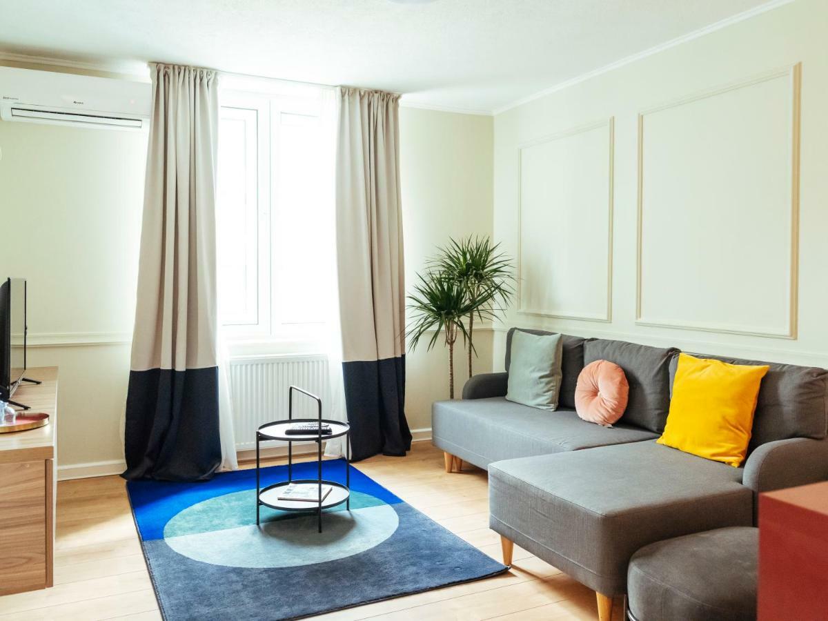 Classy Apartment - Old Town بوخارست المظهر الخارجي الصورة