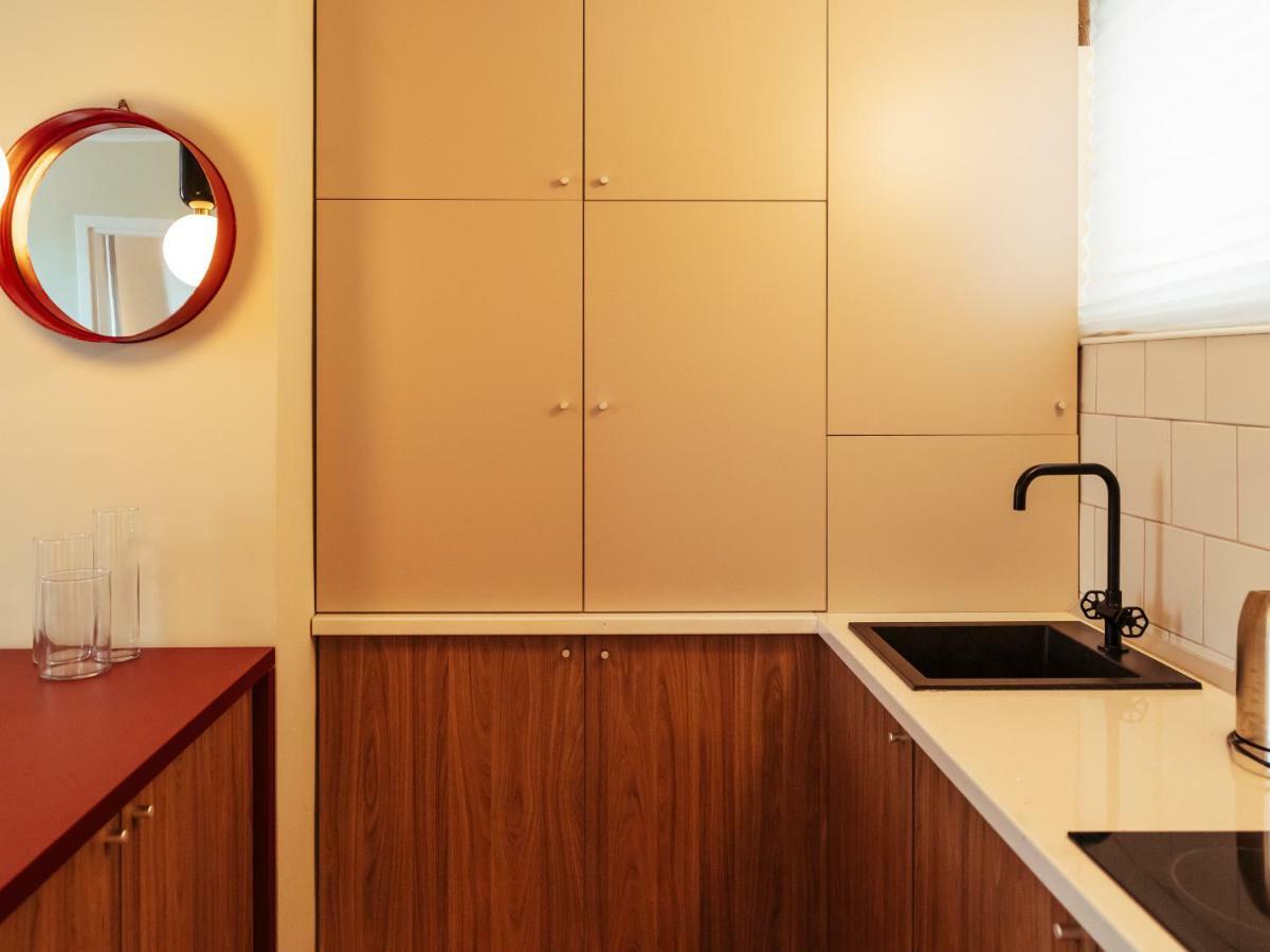Classy Apartment - Old Town بوخارست المظهر الخارجي الصورة
