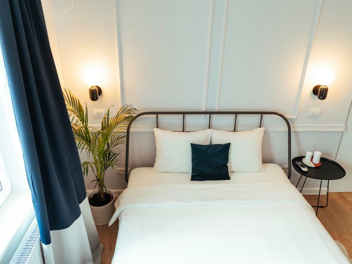 Classy Apartment - Old Town بوخارست المظهر الخارجي الصورة